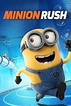 Despicable Me: Minion Rush