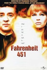 Primary photo for The Making of 'Fahrenheit 451'