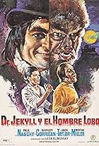 Doctor Jekyll y el Hombre Lobo