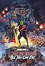 Critters: All You Can Eat (2023)