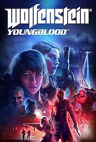 Wolfenstein: Youngblood (2019)