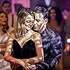 Victor Rasuk and Nathalie Kelley in May I Have This Dance? (2020)