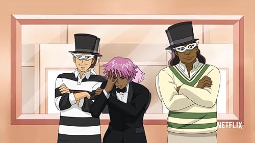 Neo Yokio