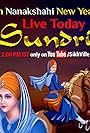 Sundri - The Brave Kaur (2022)