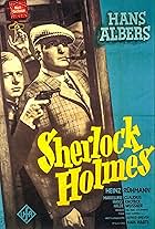 Der Mann, der Sherlock Holmes war