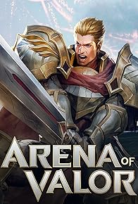 Primary photo for Arena of Valor