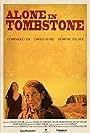 Alone in Tombstone (2023)