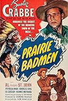 Prairie Badmen