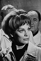 Eva Pflug in I Deal in Danger (1966)