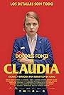 Dolores Fonzi in Claudia (2019)