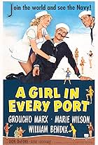 A Girl in Every Port