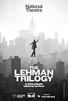 National Theatre Live: The Lehman Trilogy (2019)