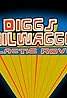 Diggs Tailwagger (TV Short 2007) Poster