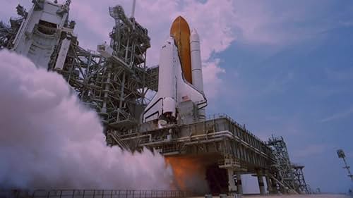 Hubble 3D: Shuttle Launch