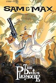 Sam & Max: The Devil's Playhouse (2010)