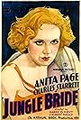 Anita Page in Jungle Bride (1933)