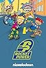 Rocket Power (TV Series 1999–2004) Poster