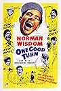 Norman Wisdom in One Good Turn (1955)