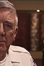 R. Lee Ermey in Someone Picked the Wrong Girl (2013)