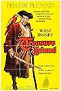 Robert Newton in Treasure Island (1950)