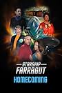 Starship Farragut Homecoming (2021)