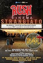 RUSH: Cinema Strangiato 2019 (2019)