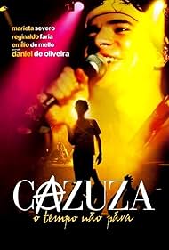 Cazuza: O Tempo Não Pára (2004)