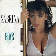 Primary photo for Sabrina: Boys (Summertime Love)