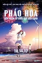 Pháo Hoa, Nên Ngắm Từ Dưới Hay Bên Cạnh?