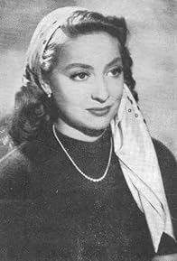 Primary photo for María Esperanza Navarro