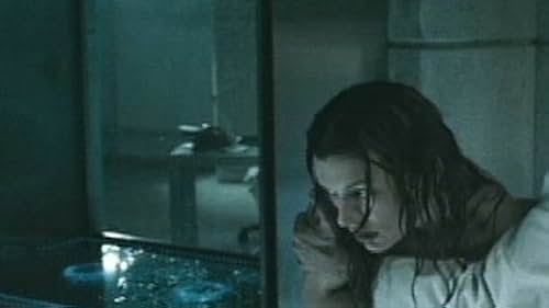 Resident Evil: Apocalypse Scene 4