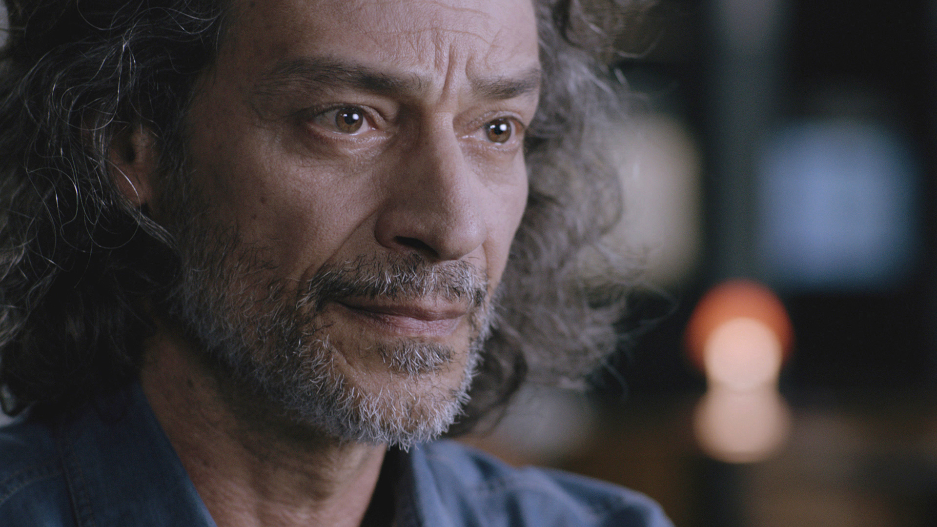 Luiz Carlos Vasconcelos in Fragma (2013)