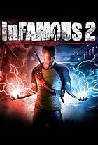 inFamous 2