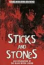 Sticks and Stones: Investigating the Blair Witch (1999)