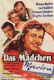 Das Mädchen Marion (1956)