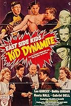 Kid Dynamite