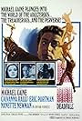 Deadfall (1968)