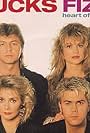 Bucks Fizz: Heart of Stone (1988)