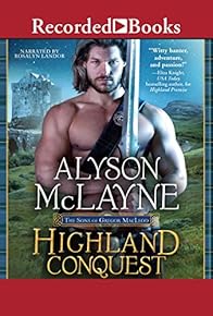 Primary photo for Highland Conquest