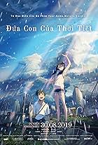 Đứa Con Của Thời Tiết