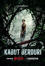 Putri Marino in Kabut Berduri (2024)