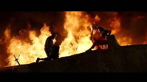 'Baahubali 2: The Conclusion' Trailer