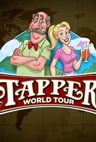 Tapper World Tour (2011)