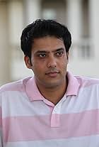 Sameer Saxena