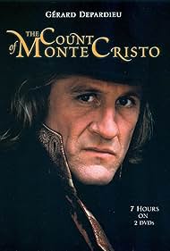 Le Comte de Monte Cristo (1998)