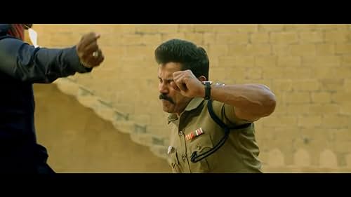 Saamy2 Trailer