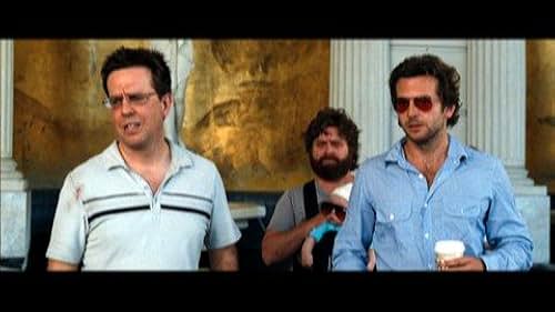 The Hangover