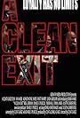 A Clean Exit (2016)