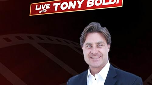 Tony Boldi in The Hollywood Review Live: With Tony Boldi (2017)