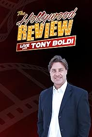 Tony Boldi in The Hollywood Review Live: With Tony Boldi (2017)